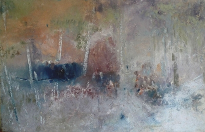 Les bouleaux et les gens de Cysoing